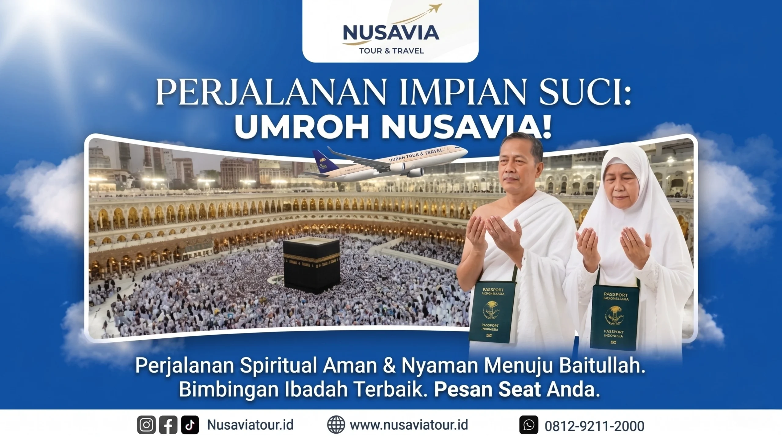 Promo Tour Nusavia 5