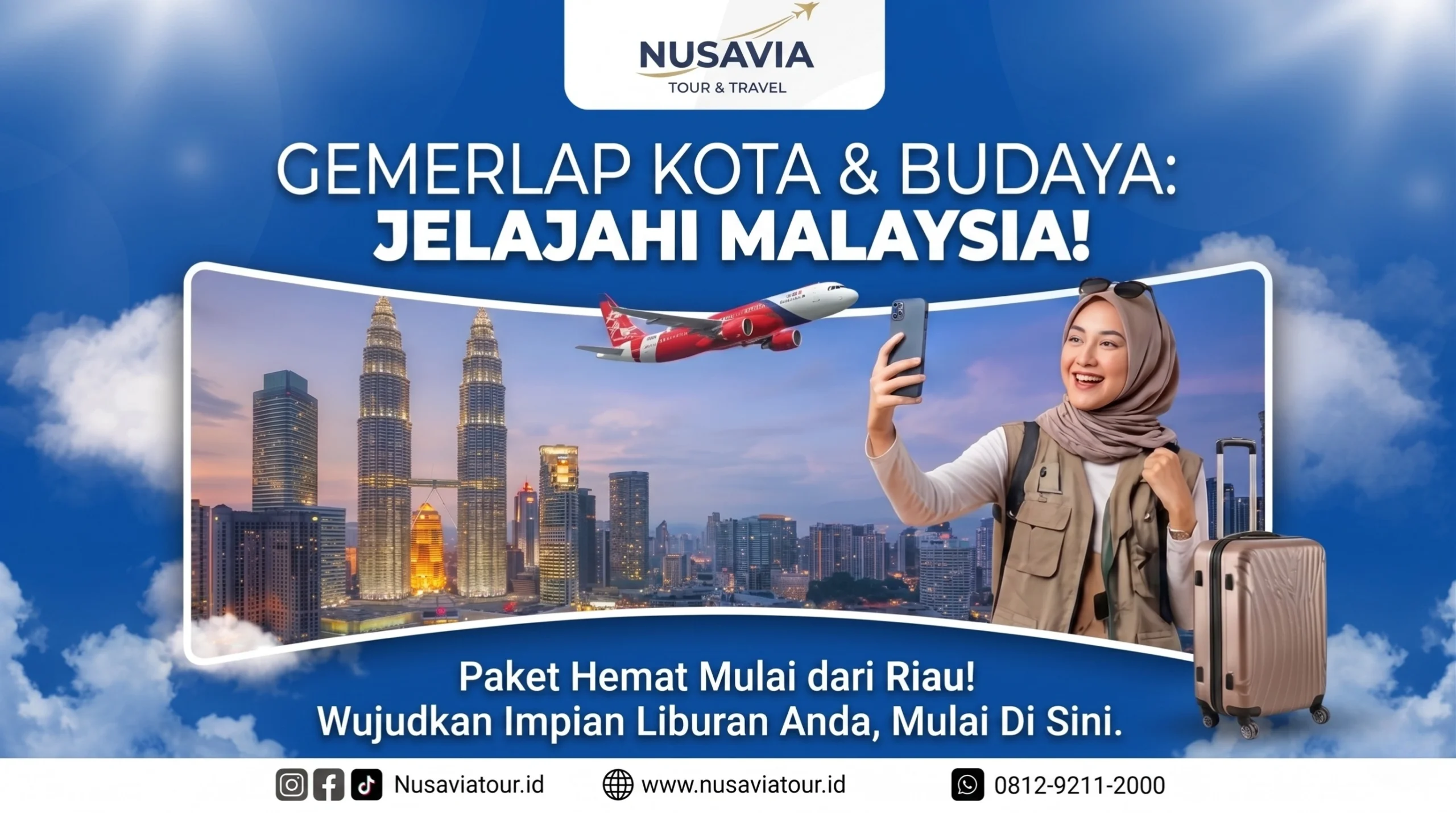 Promo Tour Nusavia 3