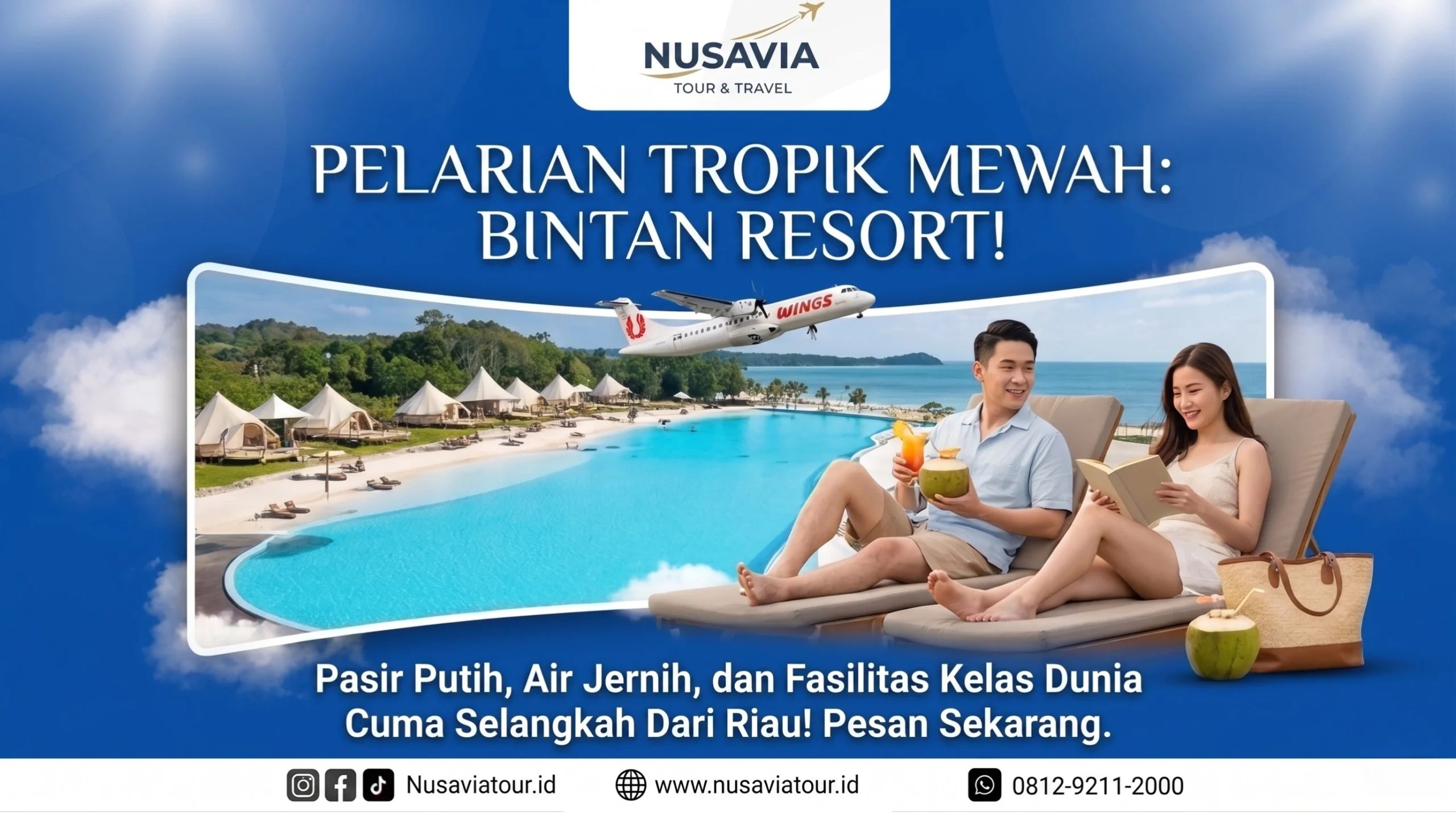 Promo Tour Nusavia 4